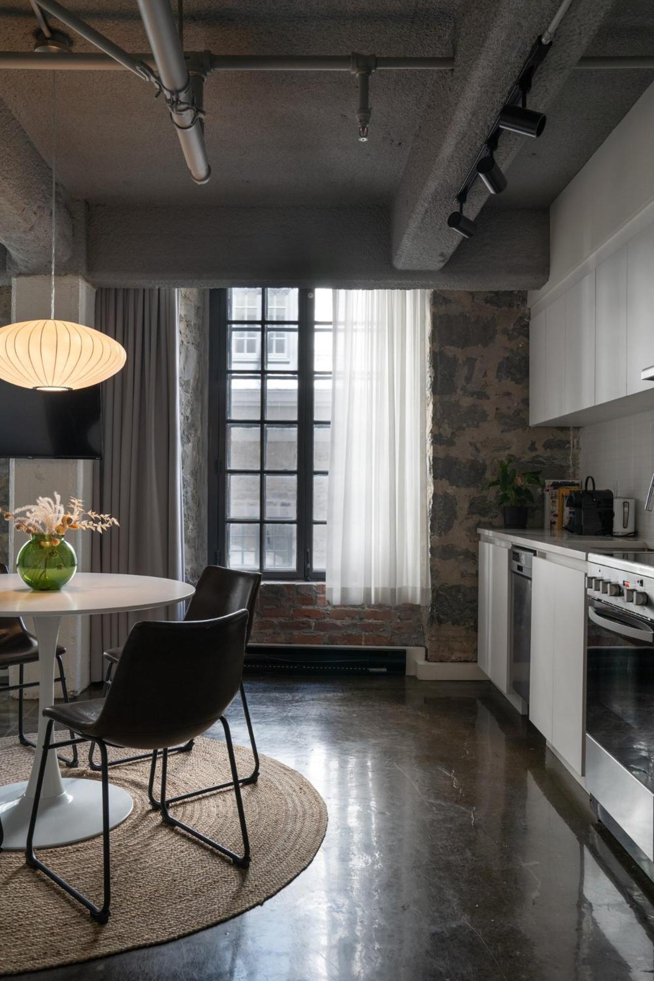 Maison Sainte-Therese By Maisons & Co Монреаль Екстер'єр фото
