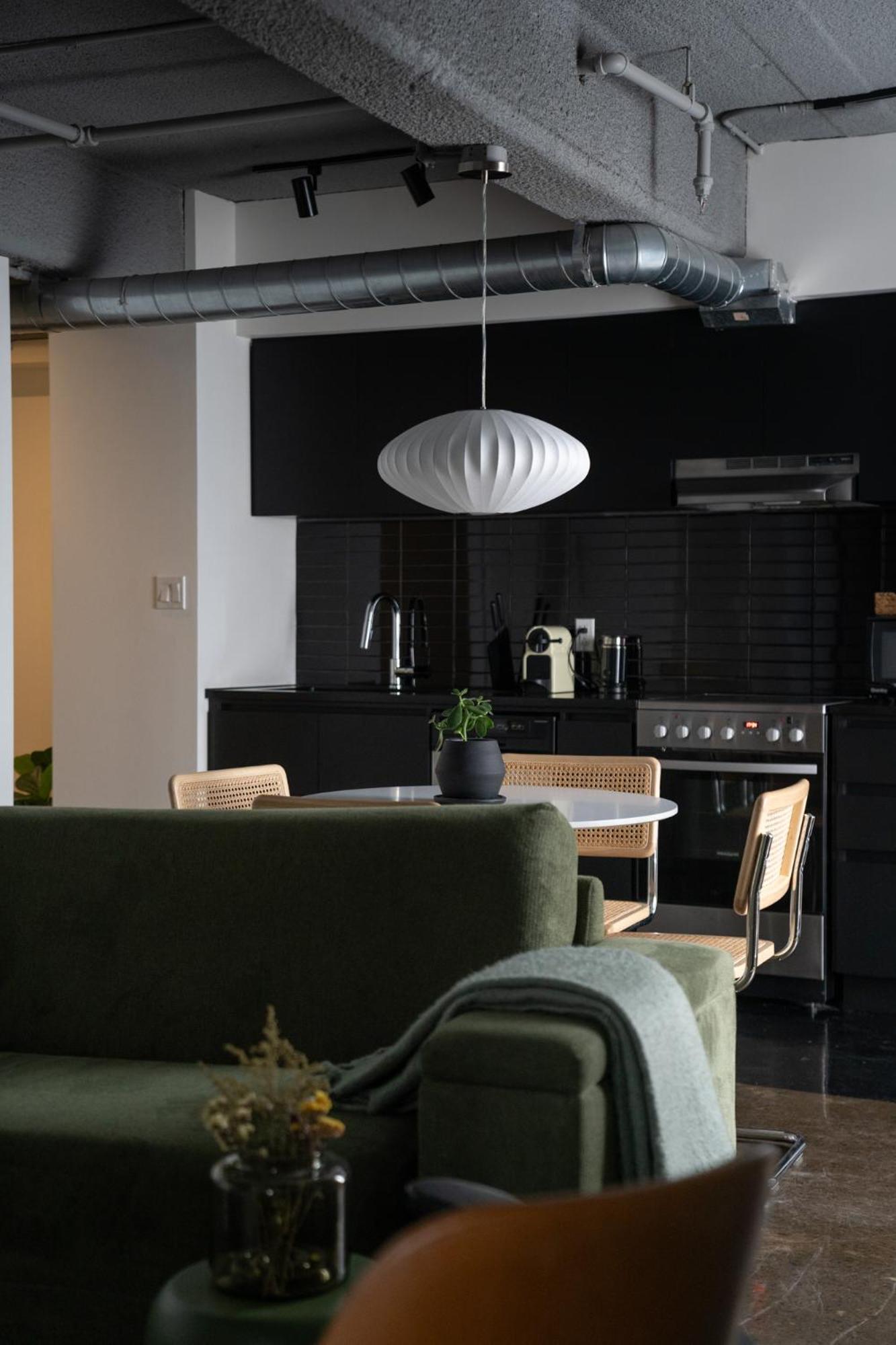 Maison Sainte-Therese By Maisons & Co Монреаль Екстер'єр фото